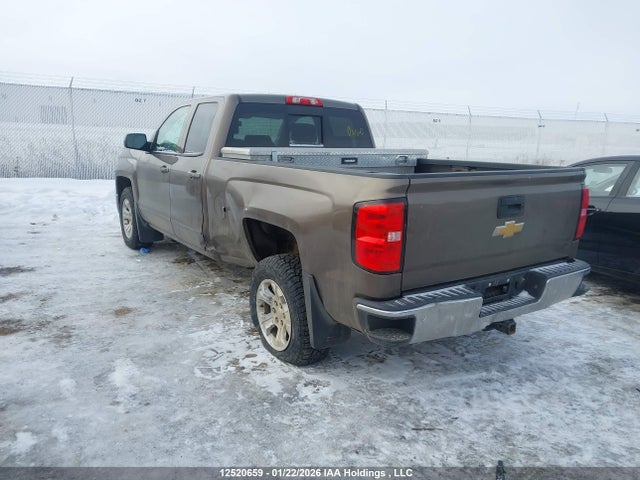 1GCVKREC3FZ210362 Chevrolet Silverado 1500 1lt/2lt