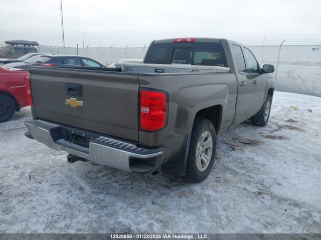 1GCVKREC3FZ210362 Chevrolet Silverado 1500 1lt/2lt