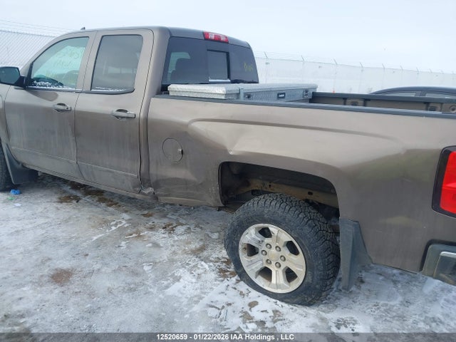 1GCVKREC3FZ210362 Chevrolet Silverado 1500 1lt/2lt