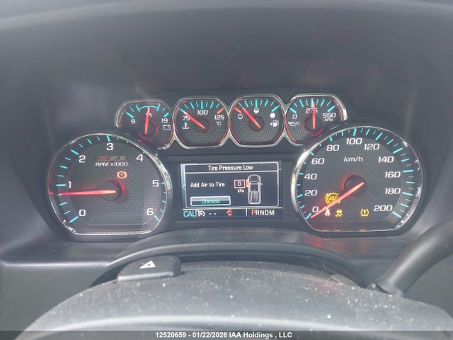 1GCVKREC3FZ210362 Chevrolet Silverado 1500 1lt/2lt