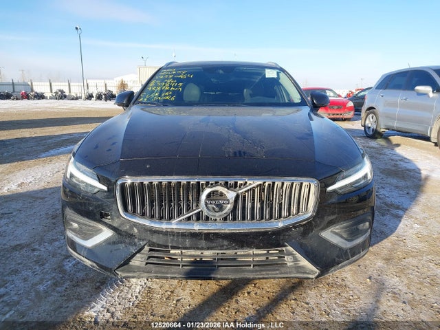 YV1A22SL4L2398415 Volvo V60 T6 Inscription