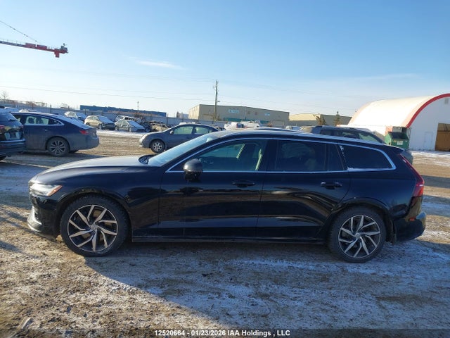 YV1A22SL4L2398415 Volvo V60 T6 Inscription