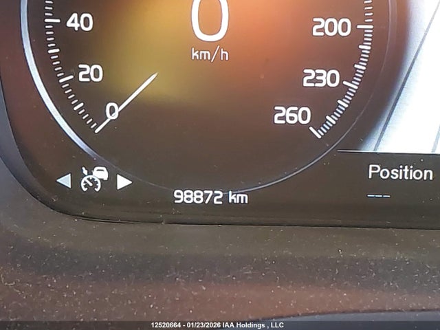 YV1A22SL4L2398415 Volvo V60 T6 Inscription