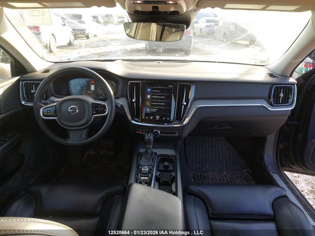 YV1A22SL4L2398415 Volvo V60 T6 Inscription
