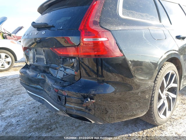 YV1A22SL4L2398415 Volvo V60 T6 Inscription