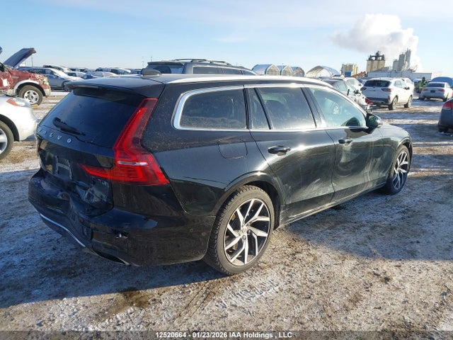 YV1A22SL4L2398415 Volvo V60 T6 Inscription