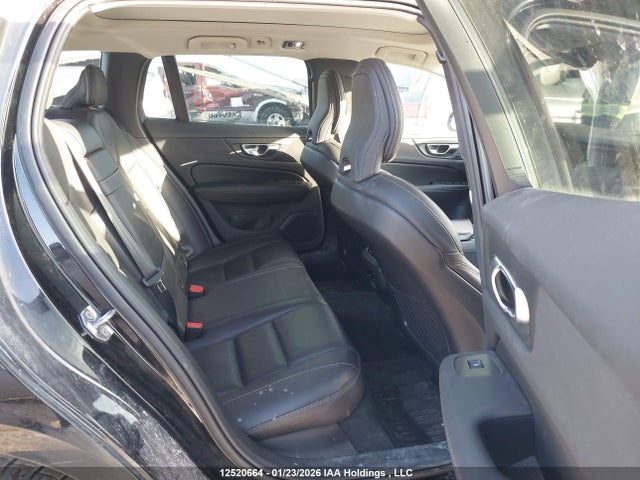 YV1A22SL4L2398415 Volvo V60 T6 Inscription