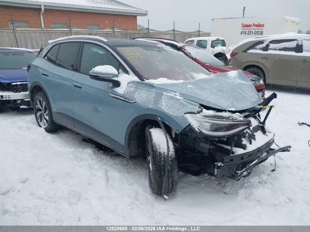 1V29NPE81PC046685 Volkswagen ID.4
