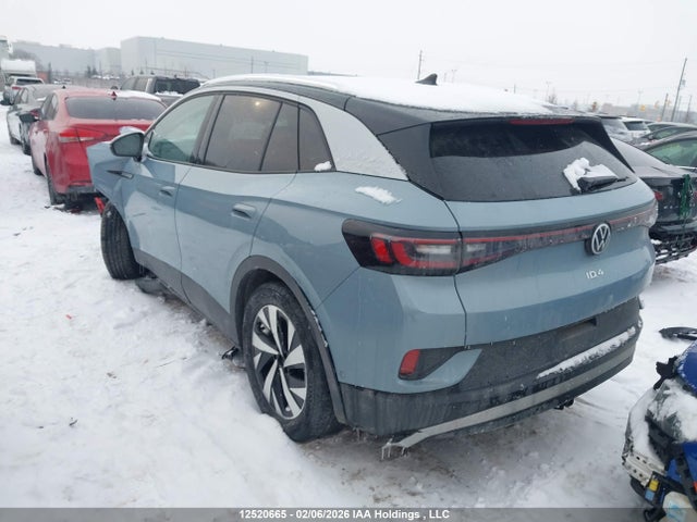 1V29NPE81PC046685 Volkswagen ID.4