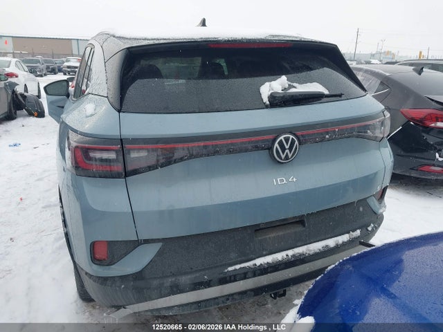 1V29NPE81PC046685 Volkswagen ID.4