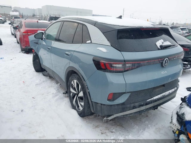 1V29NPE81PC046685 Volkswagen ID.4