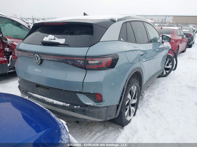 1V29NPE81PC046685 Volkswagen ID.4