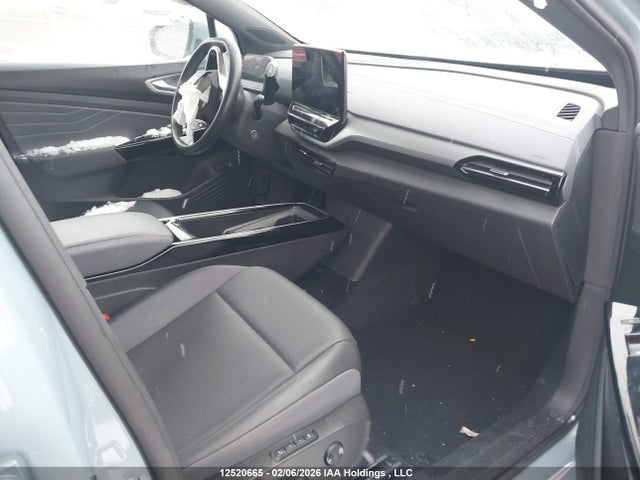 1V29NPE81PC046685 Volkswagen ID.4