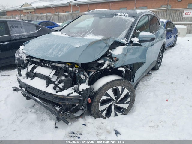 1V29NPE81PC046685 Volkswagen ID.4