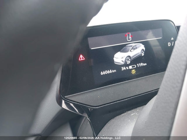1V29NPE81PC046685 Volkswagen ID.4