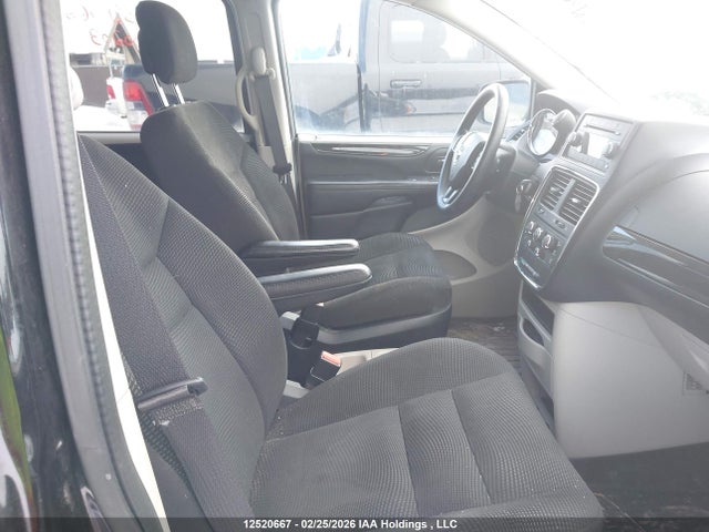 Aukcja sprzedaży 2020 Dodge Grand Caravan Sxt, vin: 2C4RDGBG3LR200203, numer aukcji: 12520667