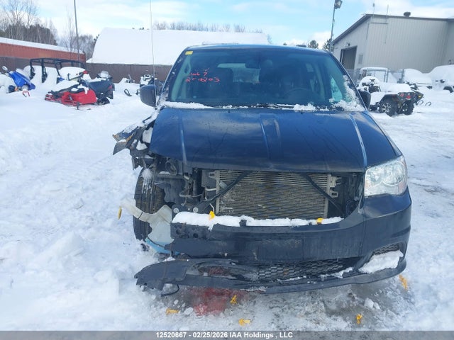 Aukcja sprzedaży 2020 Dodge Grand Caravan Sxt, vin: 2C4RDGBG3LR200203, numer aukcji: 12520667