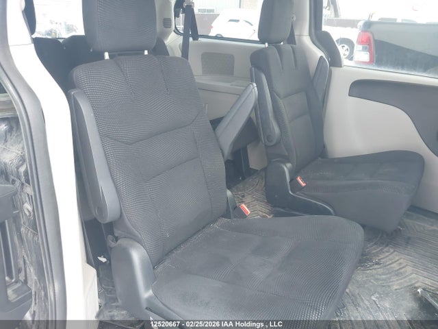 Aukcja sprzedaży 2020 Dodge Grand Caravan Sxt, vin: 2C4RDGBG3LR200203, numer aukcji: 12520667