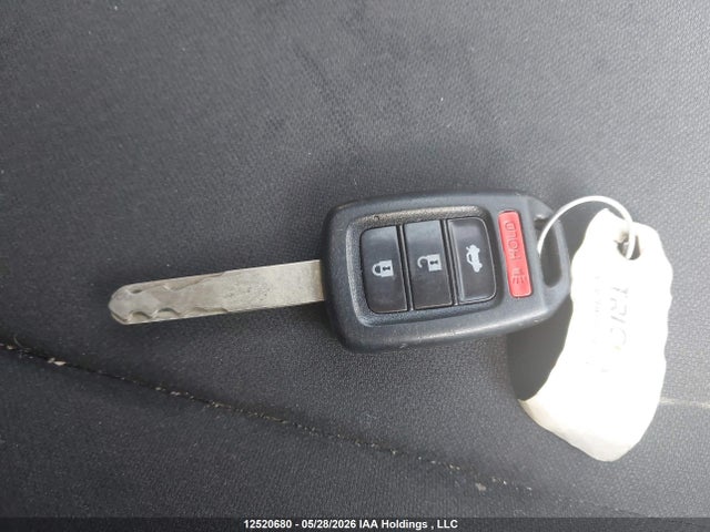 Aukcja sprzedaży 2018 Honda Civic Lx, vin: 2HGFC2F55JH036068, numer aukcji: 12520680