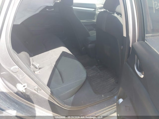 Aukcja sprzedaży 2018 Honda Civic Lx, vin: 2HGFC2F55JH036068, numer aukcji: 12520680