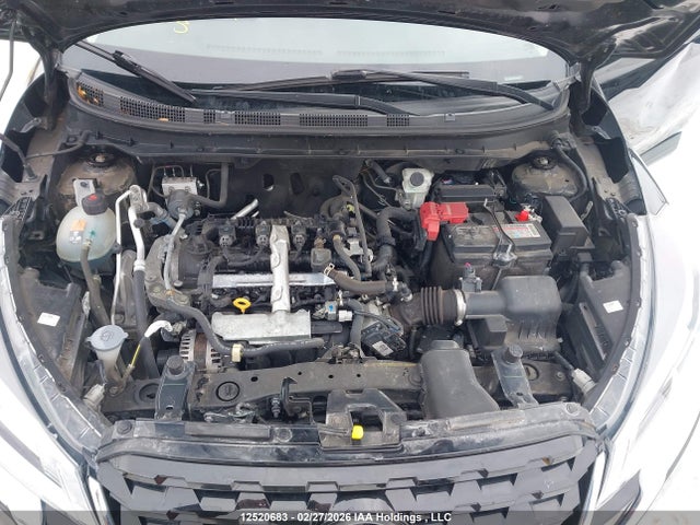Aukcja sprzedaży 2024 Nissan Kicks S, vin: 3N1CP5BV3RL475692, numer aukcji: 12520683