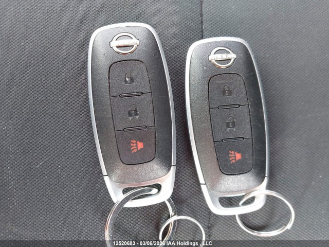 Aukcja sprzedaży 2024 Nissan Kicks S, vin: 3N1CP5BV3RL475692, numer aukcji: 12520683