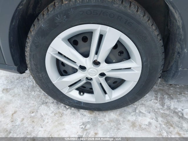 Aukcja sprzedaży 2024 Nissan Kicks S, vin: 3N1CP5BV3RL475692, numer aukcji: 12520683