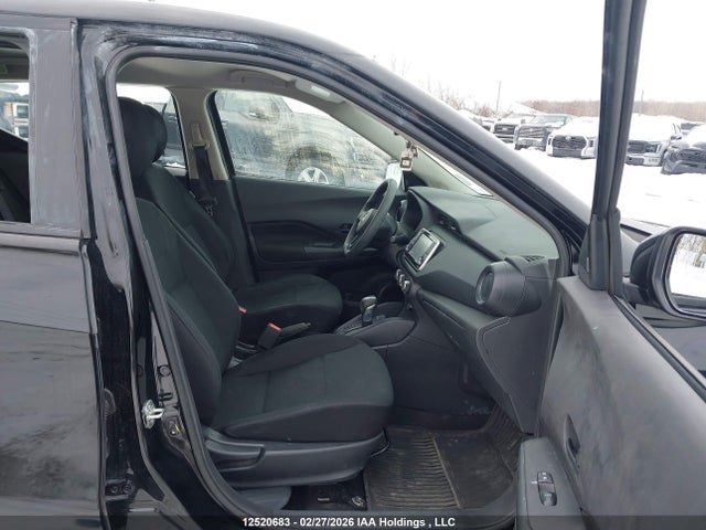 Aukcja sprzedaży 2024 Nissan Kicks S, vin: 3N1CP5BV3RL475692, numer aukcji: 12520683