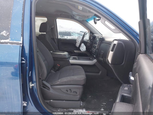 3GCUKREC6HG138832 Chevrolet Silverado K1500 Lt