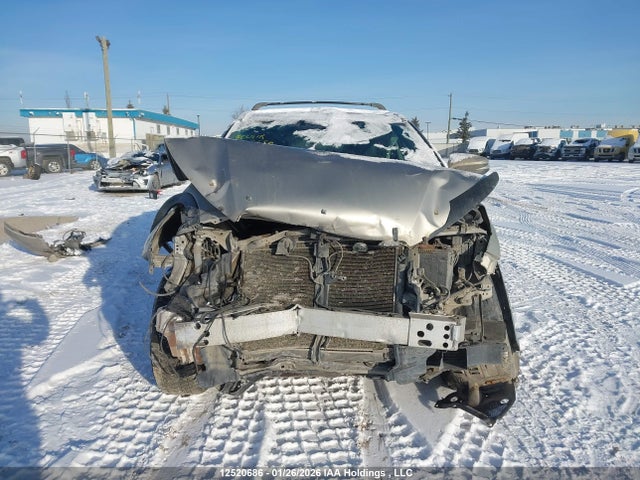 Toyota Highlander Xle 2014 5TDJKRFH3ES007688 Image 11