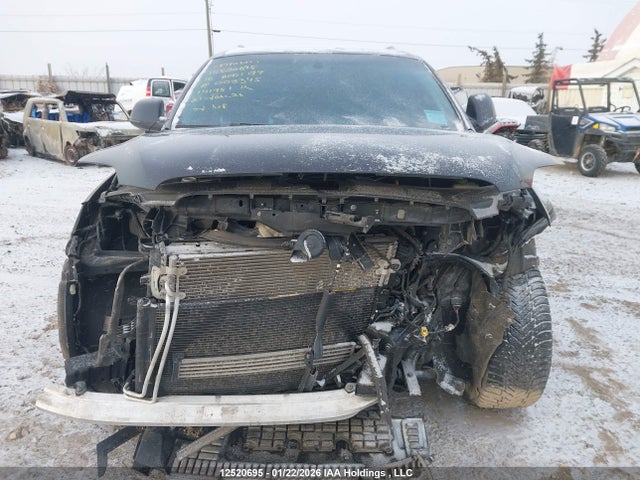 Aukcja sprzedaży 2010 Audi Q7 Premium, vin: WA1JYCFE6AD003345, numer aukcji: 12520695