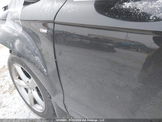 Aukcja sprzedaży 2010 Audi Q7 Premium, vin: WA1JYCFE6AD003345, numer aukcji: 12520695