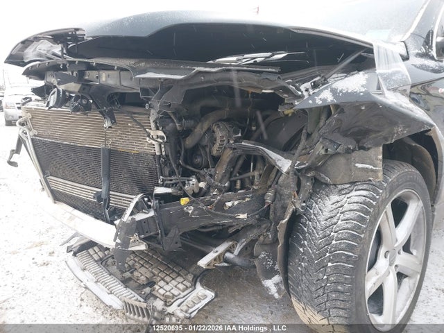 Aukcja sprzedaży 2010 Audi Q7 Premium, vin: WA1JYCFE6AD003345, numer aukcji: 12520695