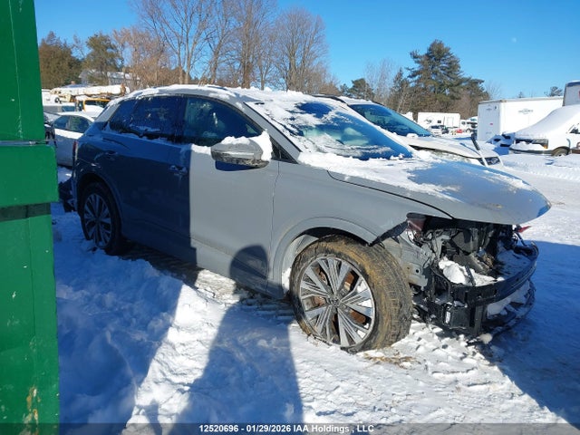 Audi Q4 E-tron 45 2024 WA1A5AFZ8RP068918 Image 16