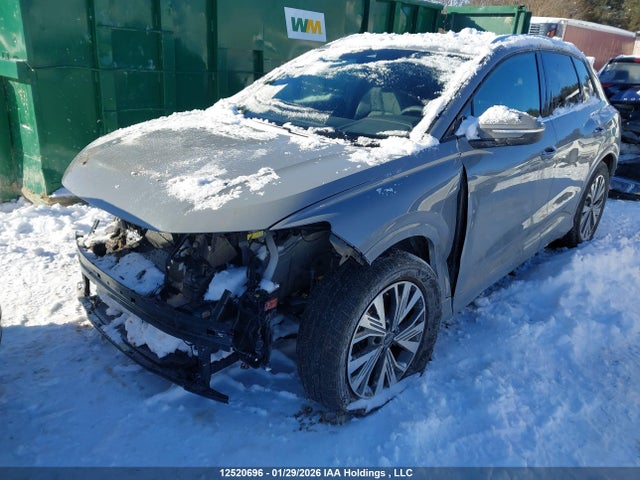 Audi Q4 E-tron 45 2024 WA1A5AFZ8RP068918 Image 17