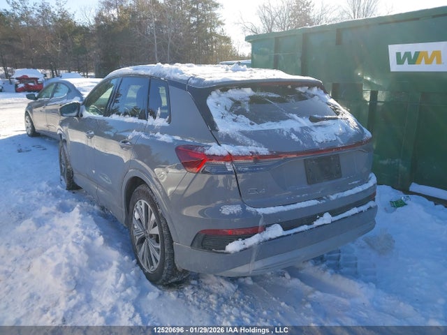 Audi Q4 E-tron 45 2024 WA1A5AFZ8RP068918 Image 18