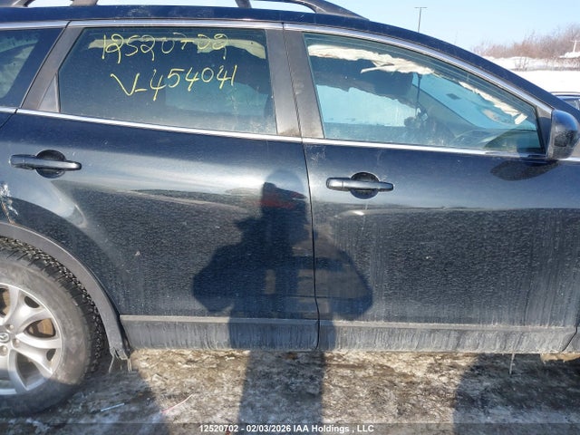 12520702 :رقم المزاد ، JM3TB2CA3F0454041 vin ، 2015 Mazda Cx-9 مزاد بيع