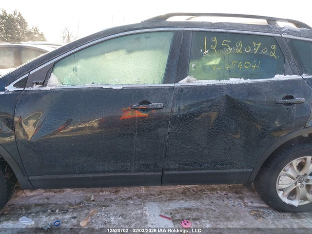 12520702 :رقم المزاد ، JM3TB2CA3F0454041 vin ، 2015 Mazda Cx-9 مزاد بيع