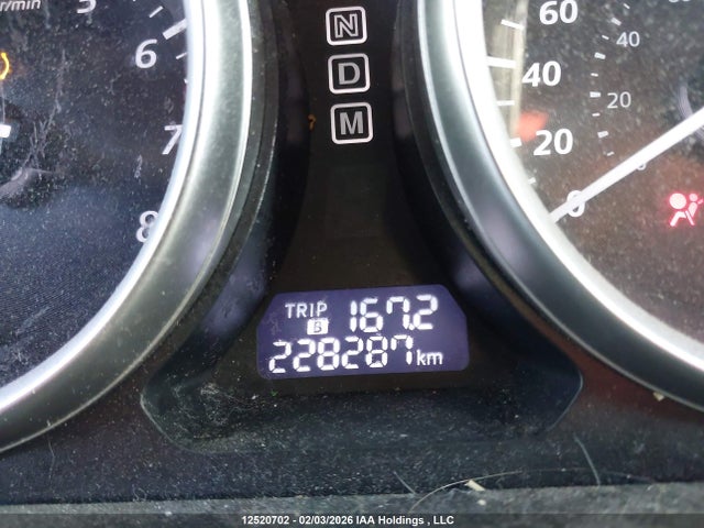 12520702 :رقم المزاد ، JM3TB2CA3F0454041 vin ، 2015 Mazda Cx-9 مزاد بيع