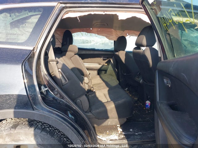 12520702 :رقم المزاد ، JM3TB2CA3F0454041 vin ، 2015 Mazda Cx-9 مزاد بيع