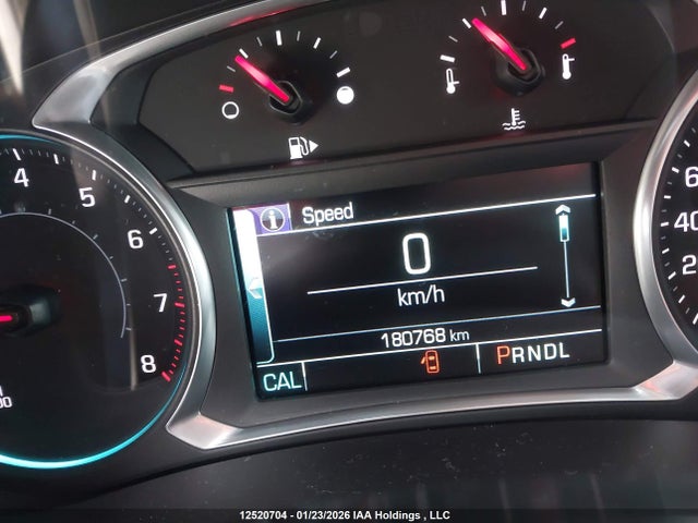 1G1ZE5ST8GF252320 Chevrolet Malibu