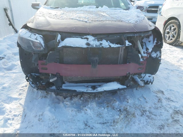 1G1ZE5ST8GF252320 Chevrolet Malibu