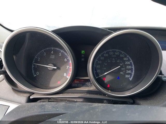 2013 Mazda Mazda3 Gx მანქანა იყიდება აუქციონზე, vin: JM1BL1UFXD1720474, აუქციონის ნომერი: 12520705
