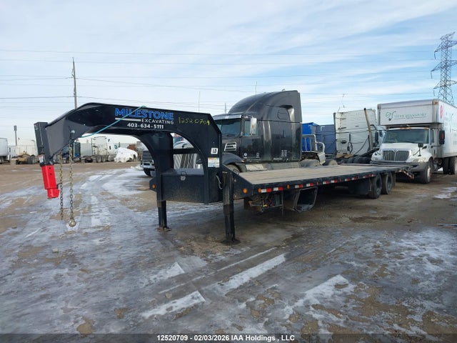 4P53F4526S1415663 Pj Trailers Convertible