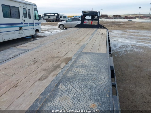 4P53F4526S1415663 Pj Trailers Convertible