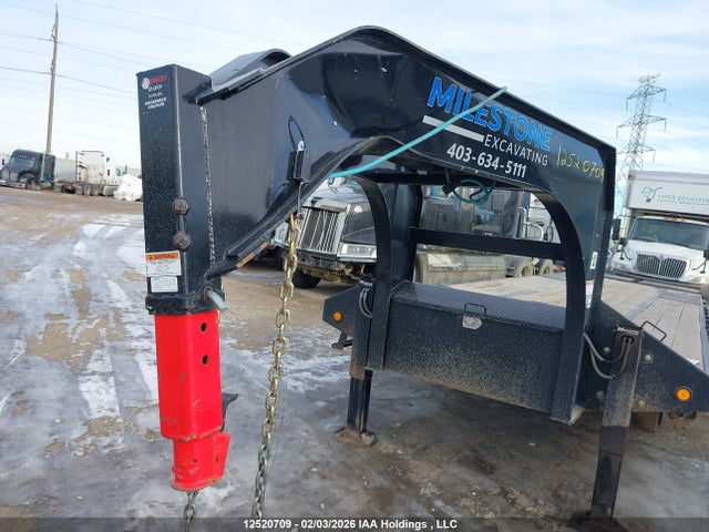 4P53F4526S1415663 Pj Trailers Convertible