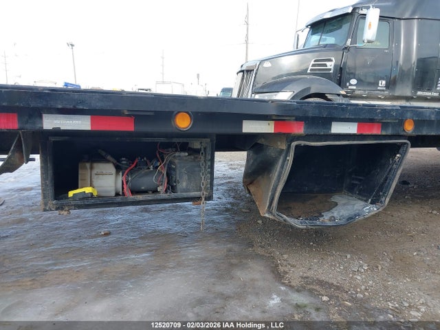 4P53F4526S1415663 Pj Trailers Convertible