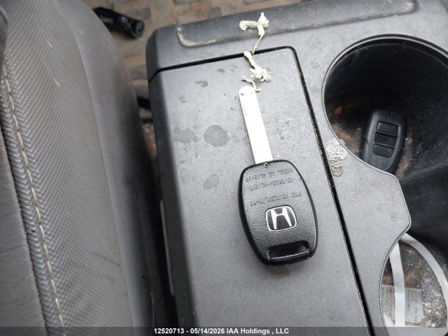 Продаж на аукціоні авто 2010 Honda Cr-v Ex-l, vin: 5J6RE4H76AL805609, номер лоту: 12520713