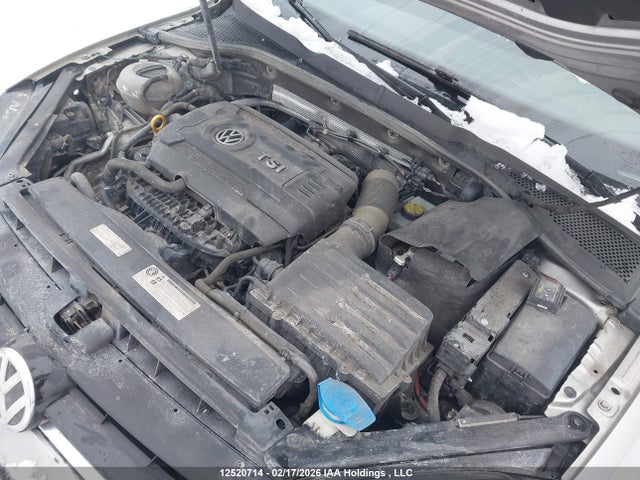 3VWC17AU3GM523960 Volkswagen Golf Sportwagon 1.8 Tsi Comfortline/1.8 Tsi Highline/1.8 Tsi Trendline