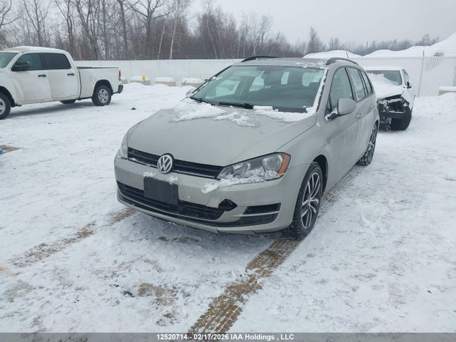 3VWC17AU3GM523960 Volkswagen Golf Sportwagon 1.8 Tsi Comfortline/1.8 Tsi Highline/1.8 Tsi Trendline